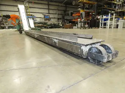 Used LIVONIA _UNKNOWN_ Conveyor Parts Indiana US | Arrow Industrial #1366818
