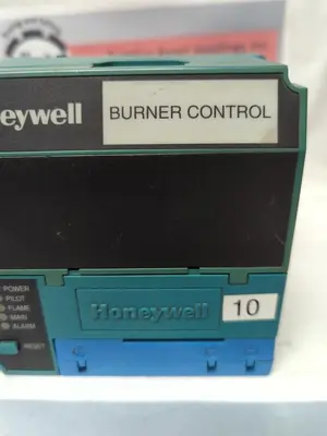 Used HONEYWELL RM7890 A 1056 Industrial Controls Ohio US | Surplus Asset Holdings #1242491