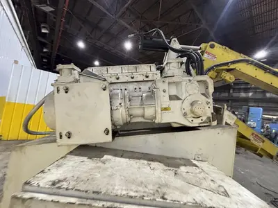 USED COE CPPS-350-18