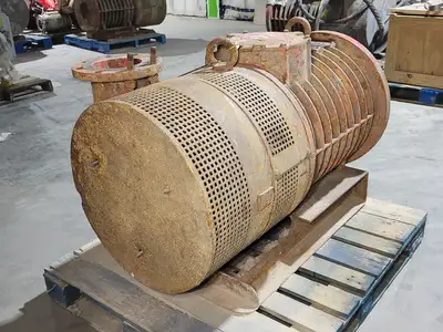 Used GRINDEX 8124.400-0021 Parts (Hydraulics and Pneumatics) British Columbia CA | Lenmark #1440624