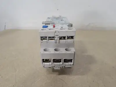 USED ALLEN-BRADLEY 100-C23*10