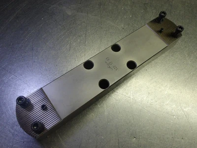 Urma 10.25" Steel Bridge Bar S22 17 93 (LOC3265)
