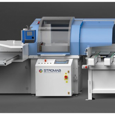 TR601 | Stromab | Cutoff Saws