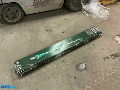 Ferrex 20v li-ion cordless pole saw FBT-CHP001