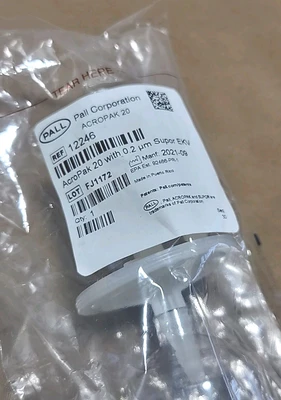 NEW Pall 12246