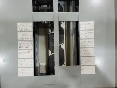 USED CUTLER-HAMMER R3CPL112