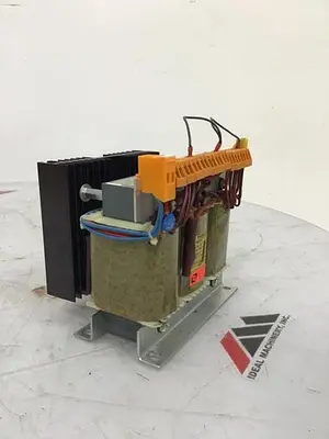 USED GENERAL ELECTRIC RDRKU 25 KM