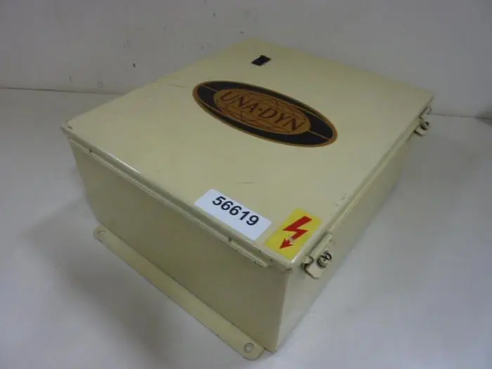 Used UNA-DYN CONTROL619 Circuit Boards Michigan US | Ideal Machinery #599324