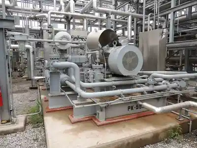 USED ARIEL JGJ/2