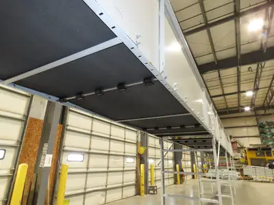 Used HYTROL _UNKNOWN_ Belt Conveyors | Arrow Industrial #561787