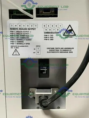 USED THERMO SCIENTIFIC 8606 -86 ºC ULTRA LOW LABORATORY FREEZER 23 CU FT 230V