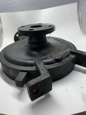 Durco 2x1-10 DI DX25751AB Pump Casing