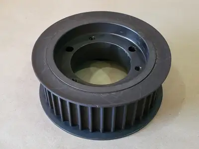 NEW BALDOR DODGE P36-14M-55-SF