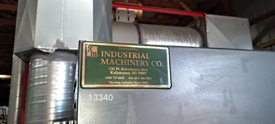 2017 MILLTRONICS ML26/40 CNC Lathes | Midstate Machinery (25)