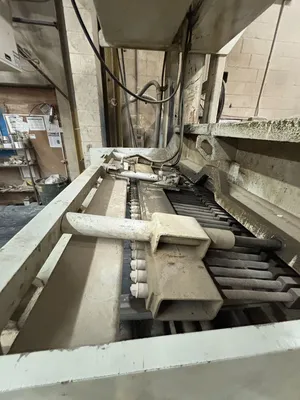 PARK INDUSTRIES HydraSplit QS 3000 Rock Splitters | STONE EQUIPMENT WAREHOUSE (3)