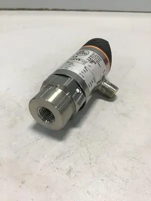 USED IFM PN7203