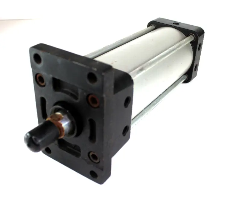 Used SMC NCA1F325-0600-XB6 Parts (Hydraulics and Pneumatics) Kentucky US | Industrial Parts R Us Inc. #358262
