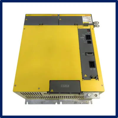 USED FANUC A06B-6120-H075