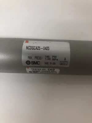 NEW SMC NCDGCA-0425