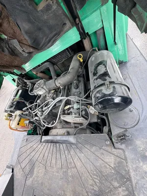 MITSUBISHI FGC70K FORKLIFTS | Platinum Group (13)