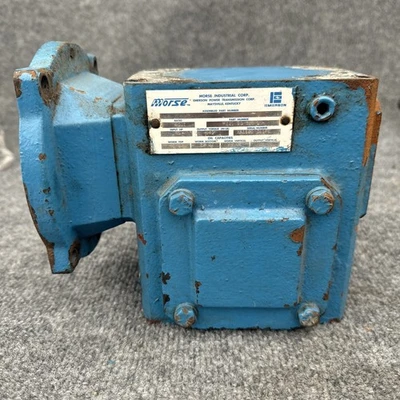 Used Morse F121-60-5C-L Speed Reducers California US | Davliegogo LLC #1707285