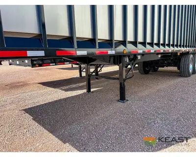 Used MEYER _UNKNOWN_ Livestock Trailers Iowa US | Keast Enterprises #1360438
