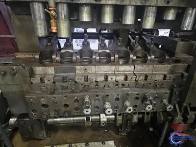 USED WATERBURY FARREL 15-8