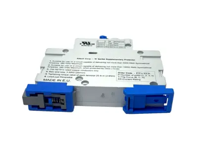 New | in-Stock Altech 1CU15R Circuit Breakers Michigan US | Maverick Industrial Sales #1389182
