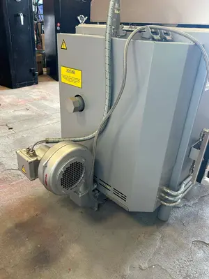 USED 2017 NABERTHERM LF 60/13S