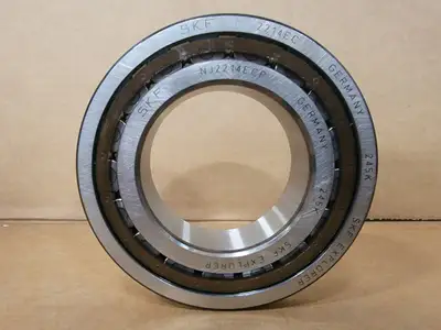 NEW SKF NJ 2214 ECP