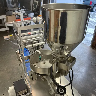 USED BARRINGTON BPS-150K