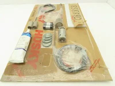 Husky 858840 Injection Mold Svc Kit Some Pieces Missing Pats Listed Below