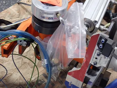 Pipe Bending