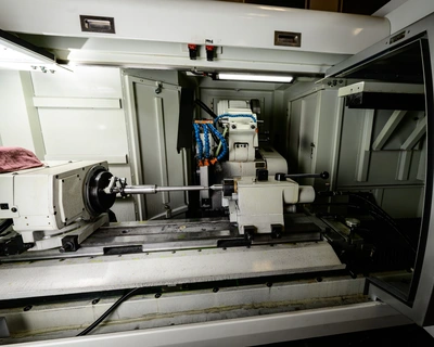 USED 2020 PALMARY OCD-3260