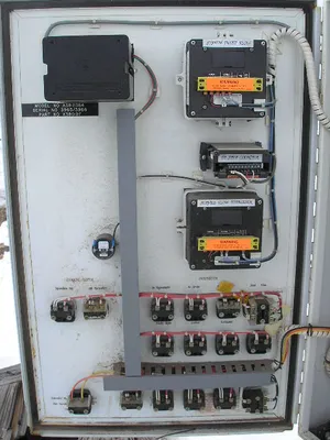 USED CULLIGAN ASB-2084