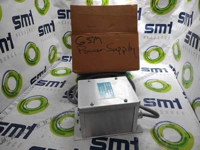 USED UNIVERSAL INSTRUMENTS 47255301