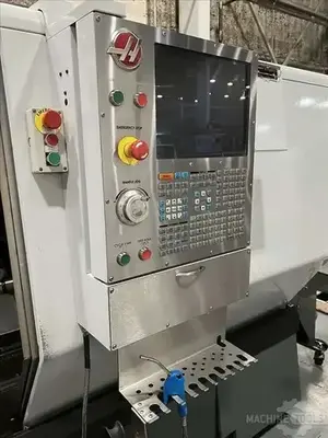 USED 2014 HAAS ST-30