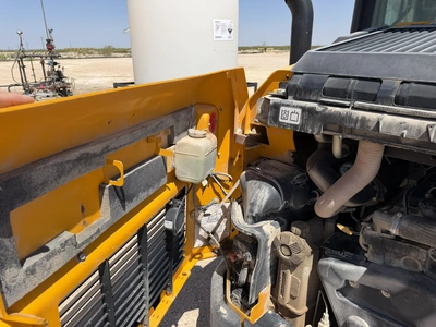 Used _UNKNOWN_ _UNKNOWN_ Compact Track Loaders Texas US | Miedema Asset Management Group #1315771