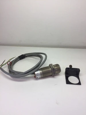 Used Telemecanique XTA-A159215 Proximity Sensors | J&J Industrial Supply #500819