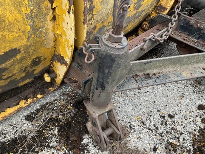 Used _UNKNOWN_ _UNKNOWN_ Plow Blades Michigan US | Miedema Asset Management Group #1579526