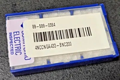 Sumitomo 4645654654 Indexable Inserts | Amiron Machinery (6)