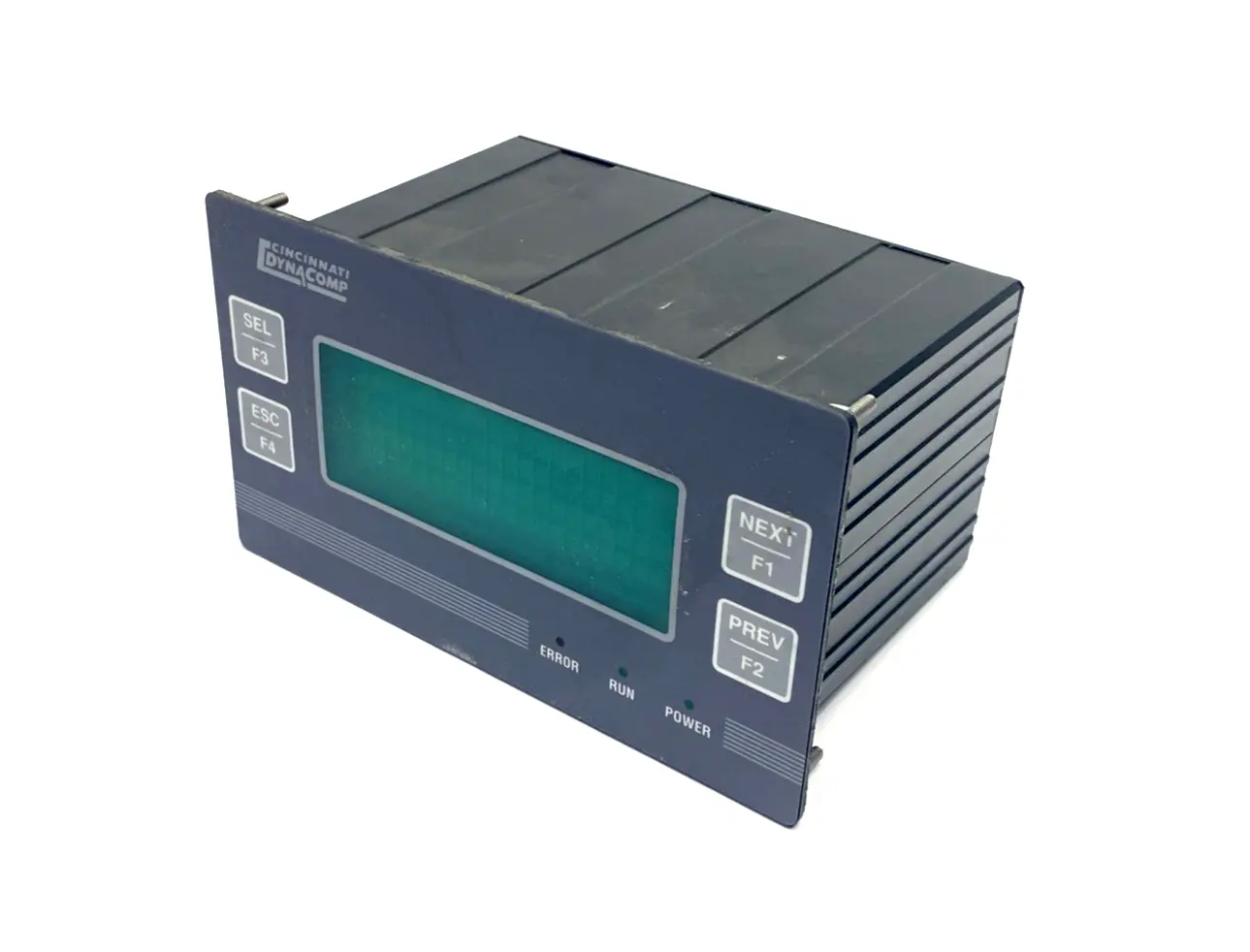 USED CINCINNATI DYNACOMP 1005412101