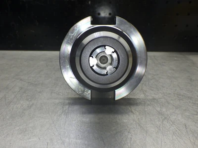 Nikken CAT50 .0938-.5" (2 - 13MM) Keyless Drill Chuck CAT50-NPU13-90U-IDU (LOC2982B)