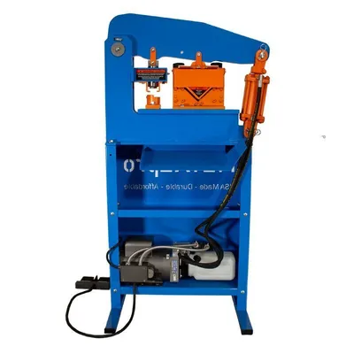 New | in-Stock METALPRO MP4000FS Ironworkers Florida US | Sierra Victor Machinery #263085