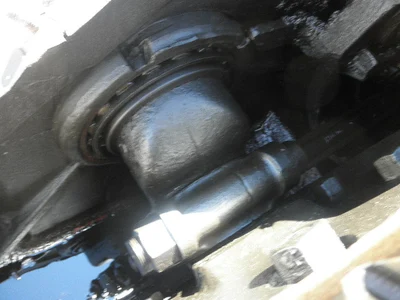 USED WORTHINGTON KPS-1
