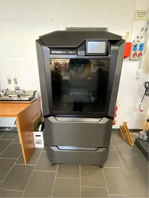 Used 2024 STRATASYS F190 CR 3D printer, FDM/FFF CZ | Amaron s.r.o. #1061753