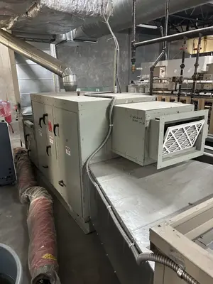 USED 2014 KATHABAR 600KBD
