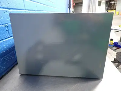 USED PERFEKT PRECISION A