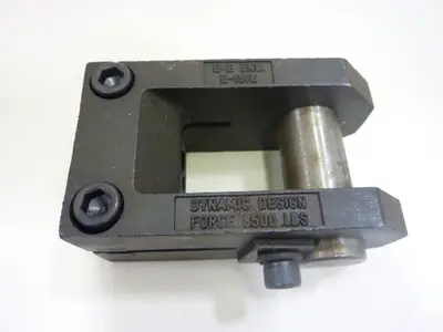 USED DYNAMIC DESIGN E-1572