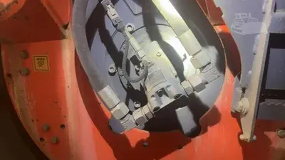 2015 HAMM HD110 Smooth Drum Compactors | Crossford Machinery Group (71)